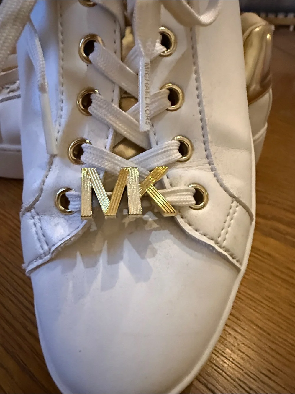 Michael Kors low top